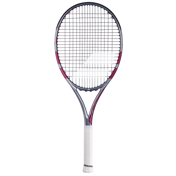 Babolat Boost Aero Pink Tennis Racquet (Prestrung)