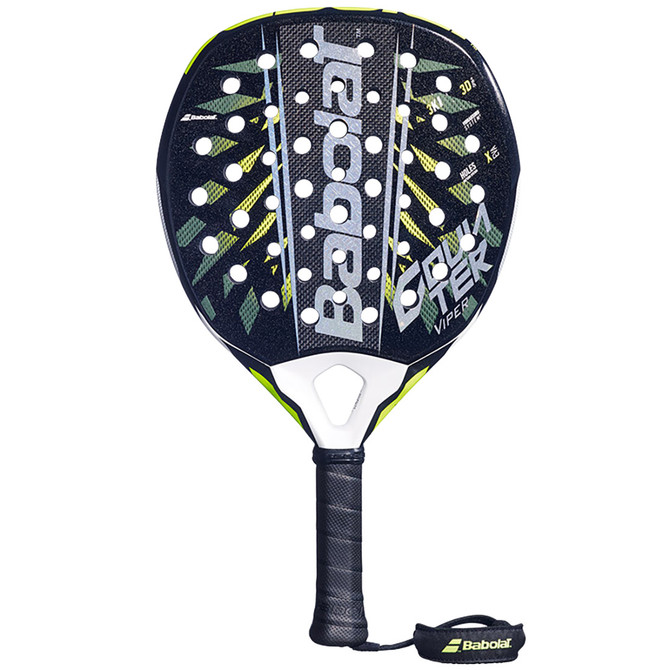 Babolat Counter Viper 2.6 Padel Racket