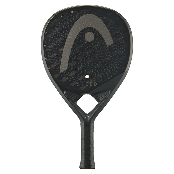 Head Speed One X 2025 Padel Racket