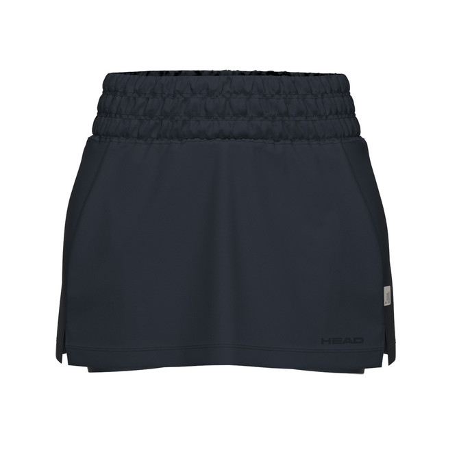 Head Play Skirt - Navy