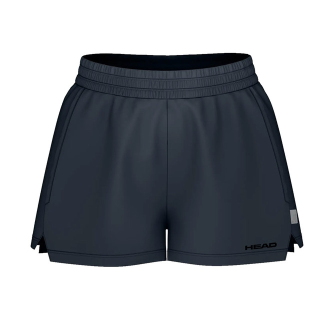 Head Play Short - Navy