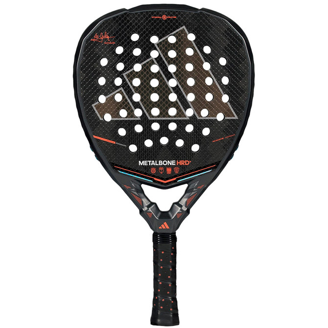 adidas Metalbone HRD+ 2026 Padel Racket