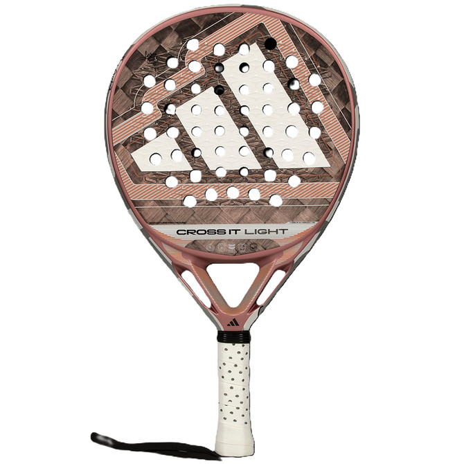 adidas Cross It Light 3.4 Padel Racket