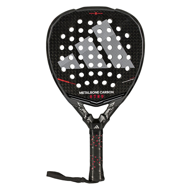 adidas Metalbone Carbon 2026 Padel Racket