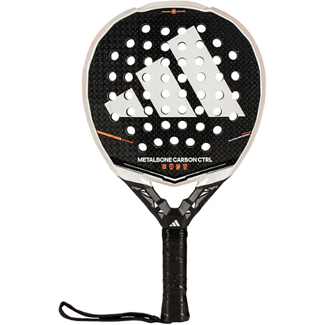 adidas Metalbone Cabon CTRL 2026 Padel Racket