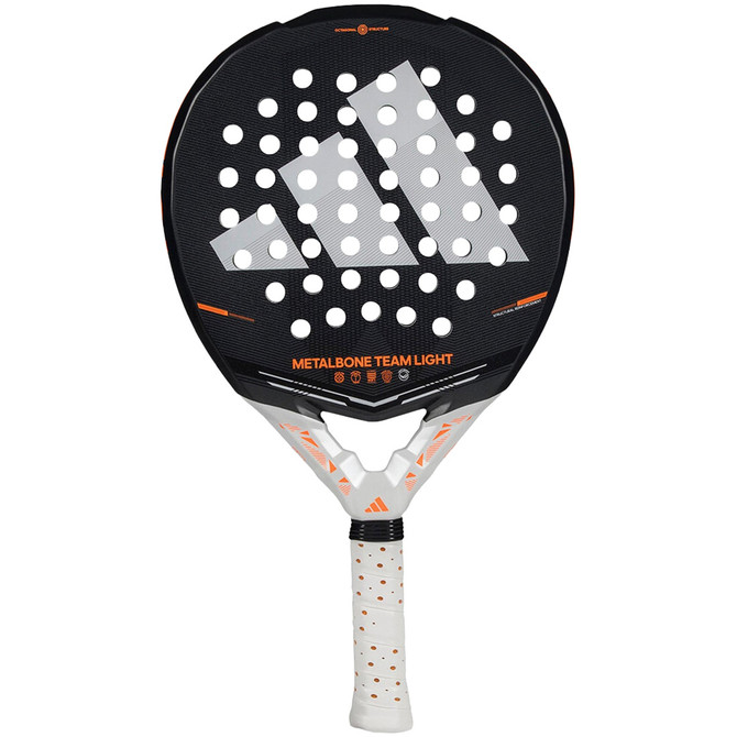 adidas Metalbone Team Light 2026 Padel Racket