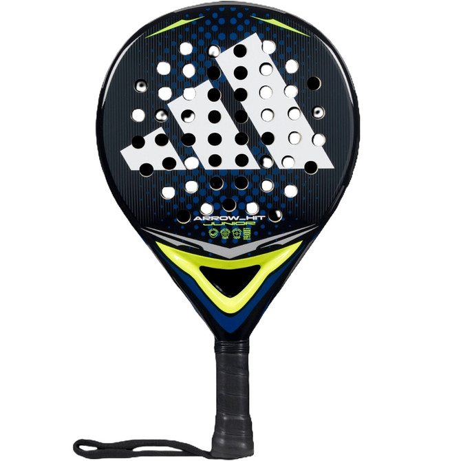 adidas Arrow Hit Junior 2026 Padel Racket