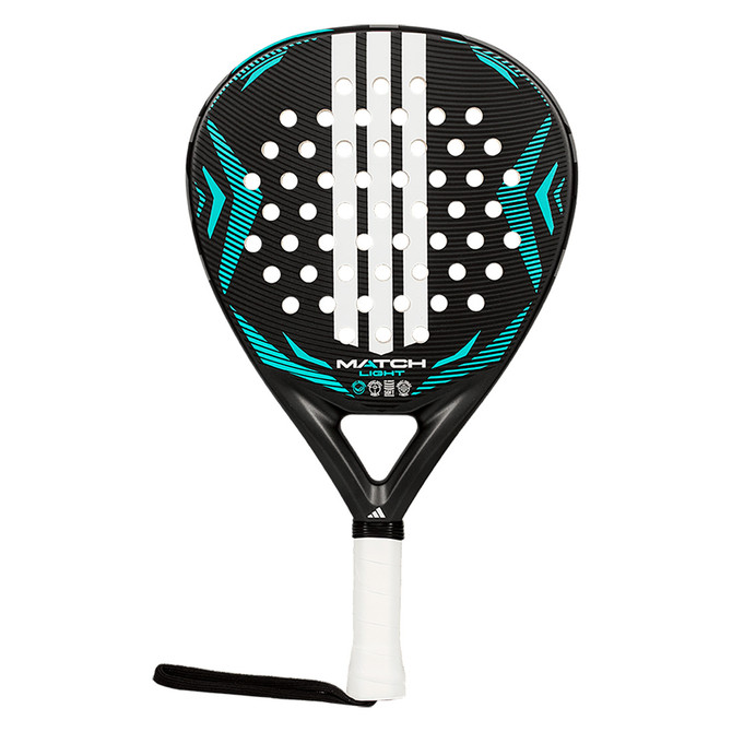 adidas Match Light 2026 Padel Racket