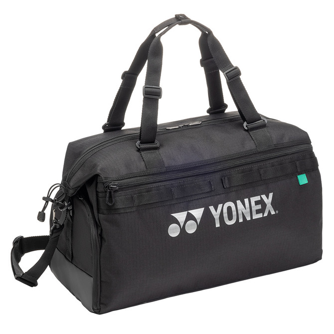 Yonex Gearlogic Boston Bag - Black