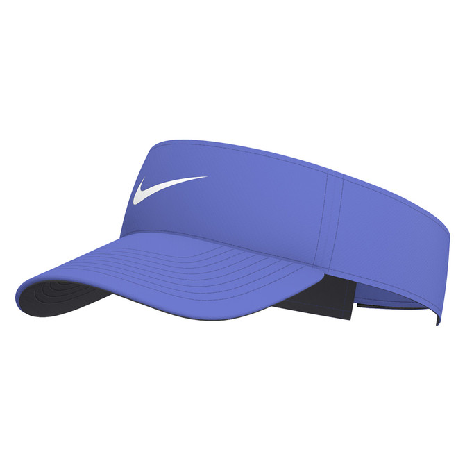 Nike Ace Visor - Sapphire/Anthracite/White