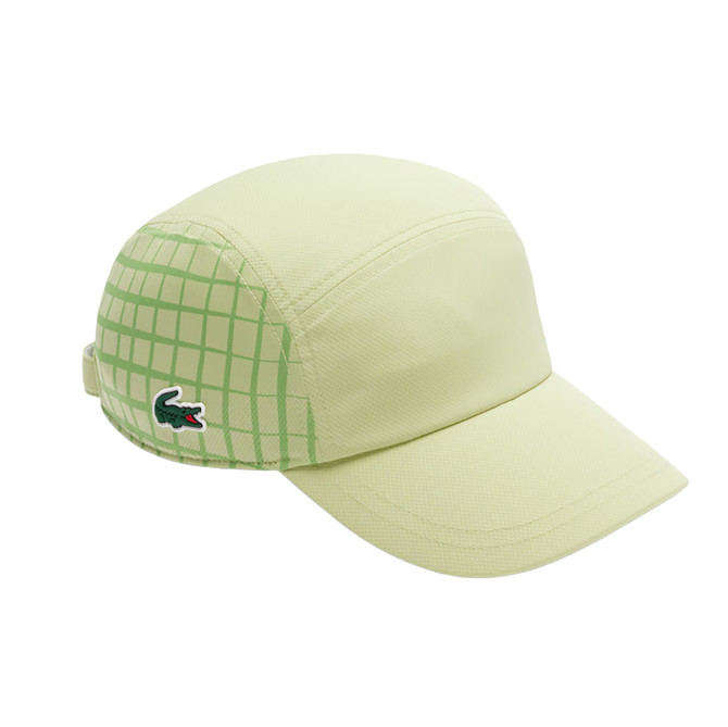 Lacoste Players Hat - Green