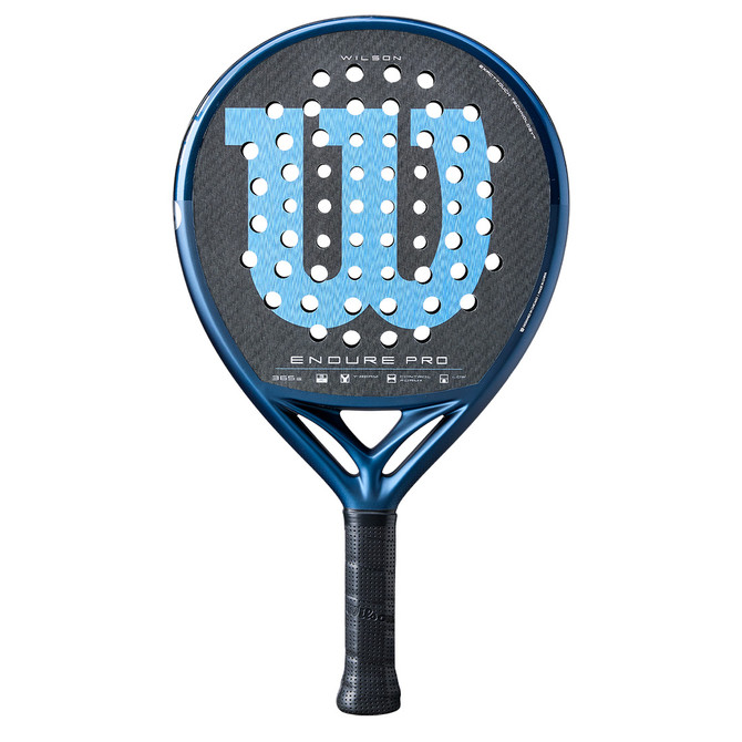Wilson Endure Pro V1 Padel Racket
