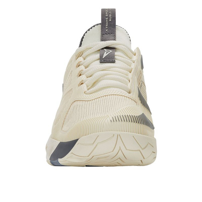 K Swiss K-Frame Speed Rublo Mens Tennis Shoe - Egret/Turbulence
