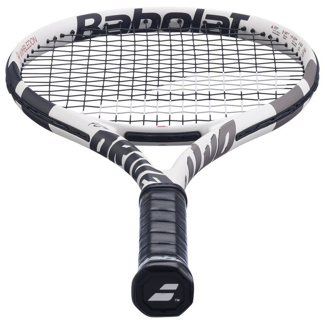 Babolat Pure Drive Wimbledon 2026 Tennis Racquet