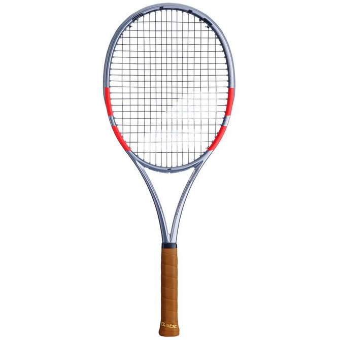 Babolat Pure Strike 97 Gen4 Carbon Grey DEMO RENTAL