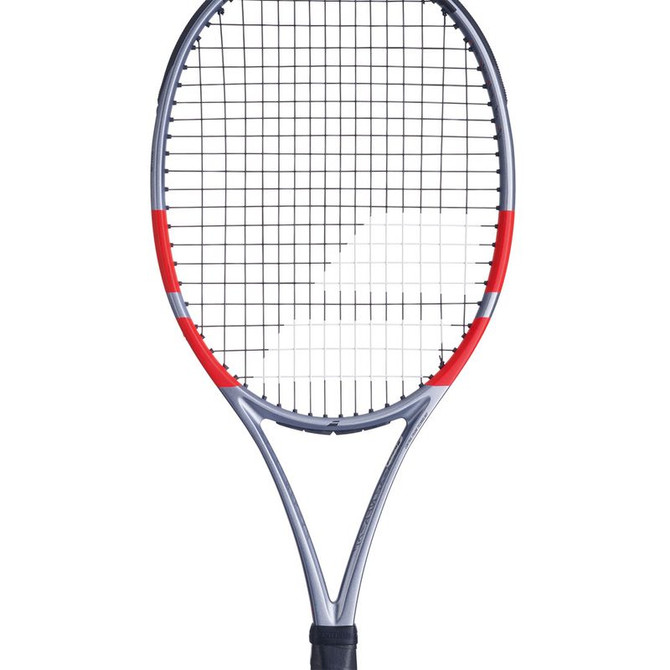 Babolat Pure Strike 100 (16x20) Gen4 Carbon Grey DEMO RENTAL