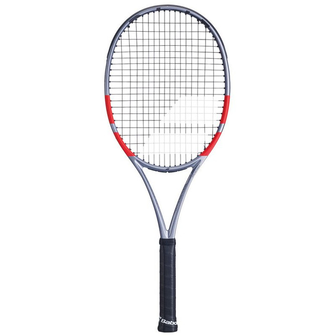 Babolat Pure Strike 100 (16x20) Gen4 Carbon Grey DEMO RENTAL