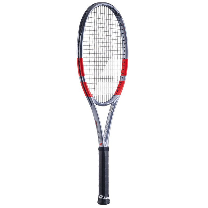 Babolat Pure Strike 100 (16x20) Gen4 Carbon Grey DEMO RENTAL