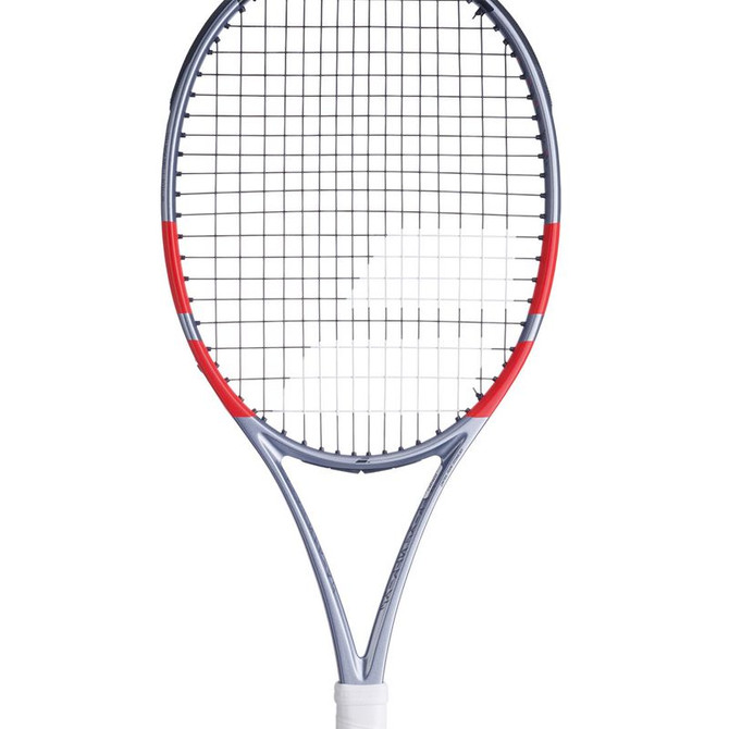 Babolat Pure Strike 100 (16x19) Gen4 Carbon Grey DEMO RENTAL