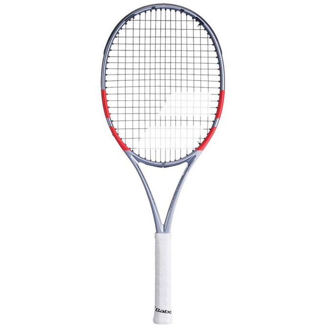 Babolat Pure Strike 100 (16x19) Gen4 Carbon Grey DEMO RENTAL