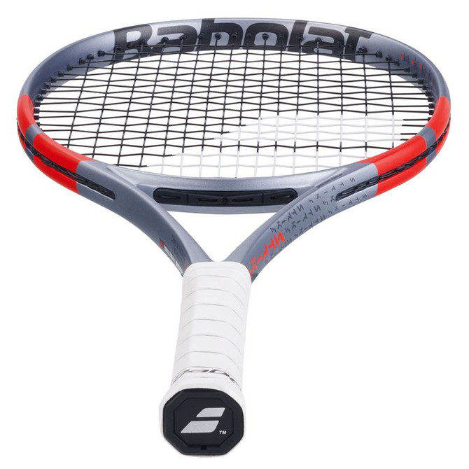 Babolat Pure Strike 100 (16x19) Gen4 Carbon Grey DEMO RENTAL