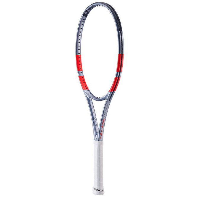 Babolat Pure Strike Team Gen4 Carbon Grey DEMO RENTAL
