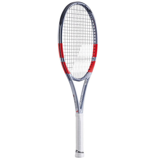 Babolat Pure Strike Team Gen4 Carbon Grey DEMO RENTAL