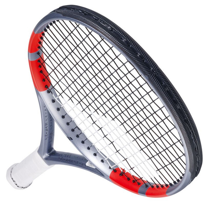 Babolat Pure Strike Team Gen4 Carbon Grey DEMO RENTAL