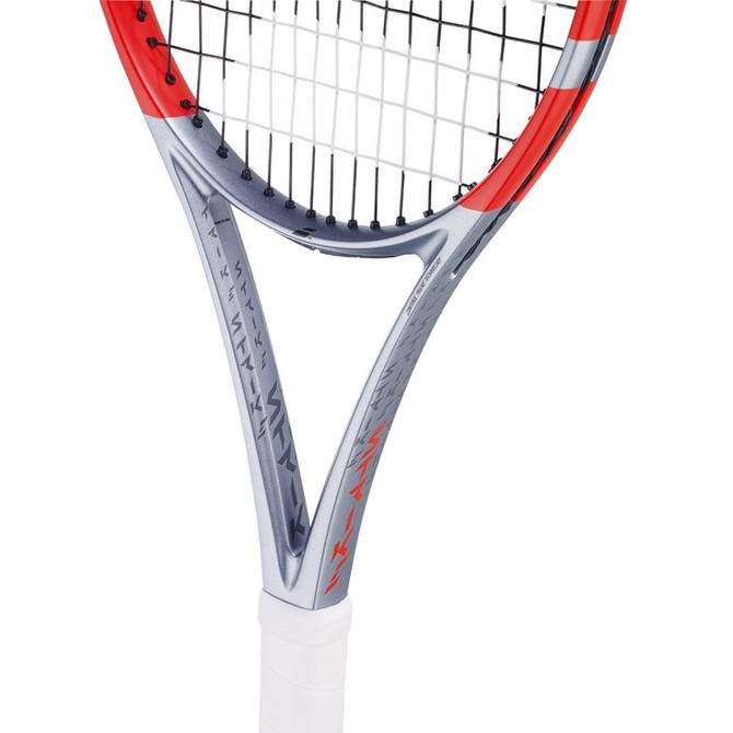 Babolat Pure Strike Team Gen4 Carbon Grey DEMO RENTAL