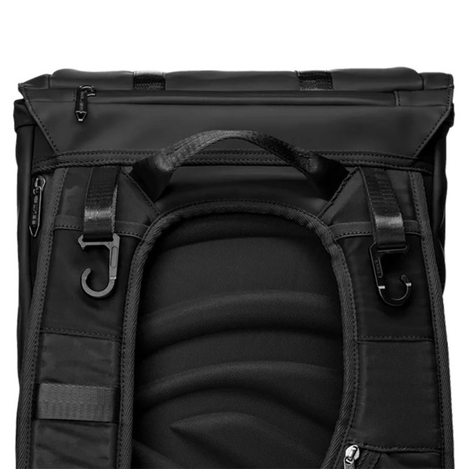 Selkirk LABS Prestige Pickleball Backpack - Black