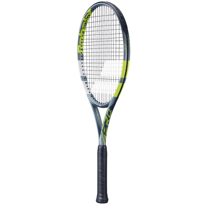 Babolat EVO Aero Gen2 Tennis Racquet (Prestrung)