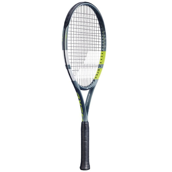 Babolat EVO Aero Gen2 Tennis Racquet (Prestrung)