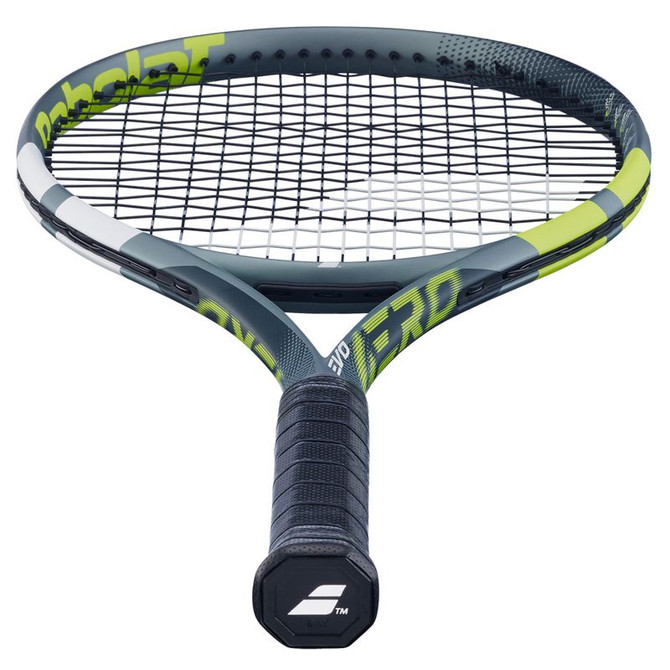 Babolat EVO Aero Gen2 Tennis Racquet (Prestrung)