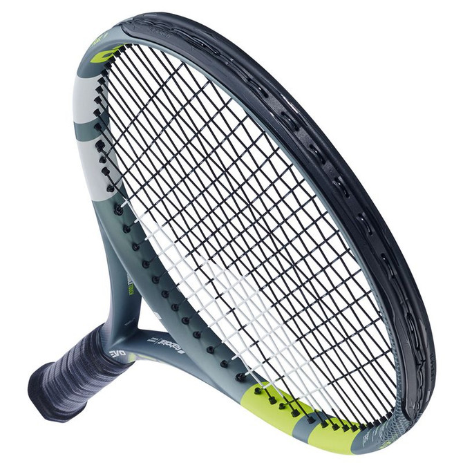 Babolat EVO Aero Gen2 Tennis Racquet (Prestrung)