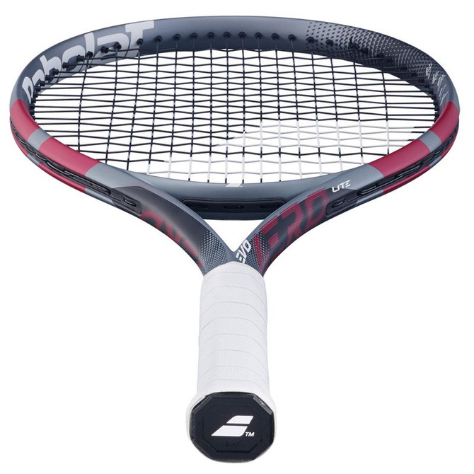 Babolat EVO Aero Lite Gen2 Tennis Racquet (Prestrung)