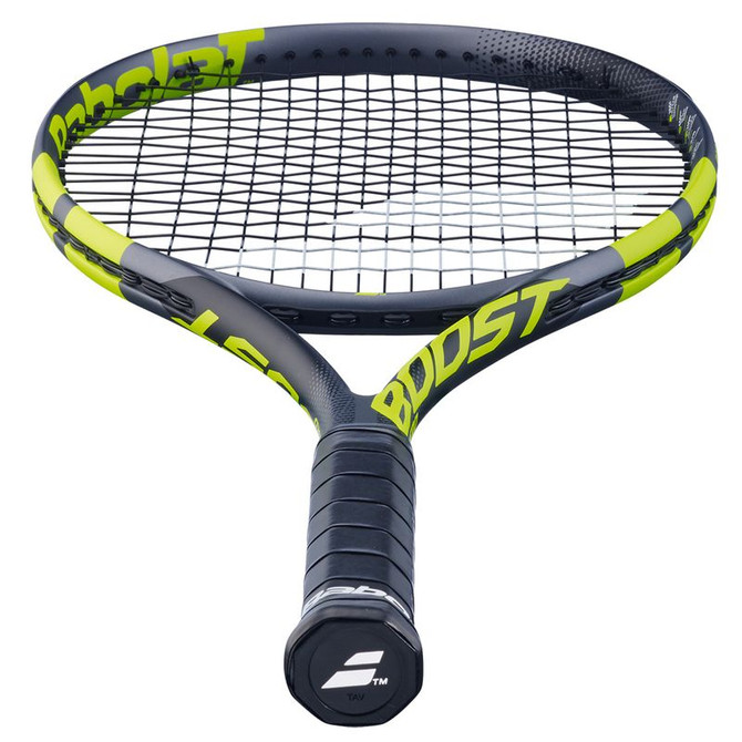 Babolat Boost Aero Tennis Racquet (Prestrung)