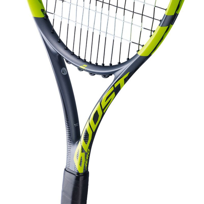 Babolat Boost Aero Tennis Racquet (Prestrung)