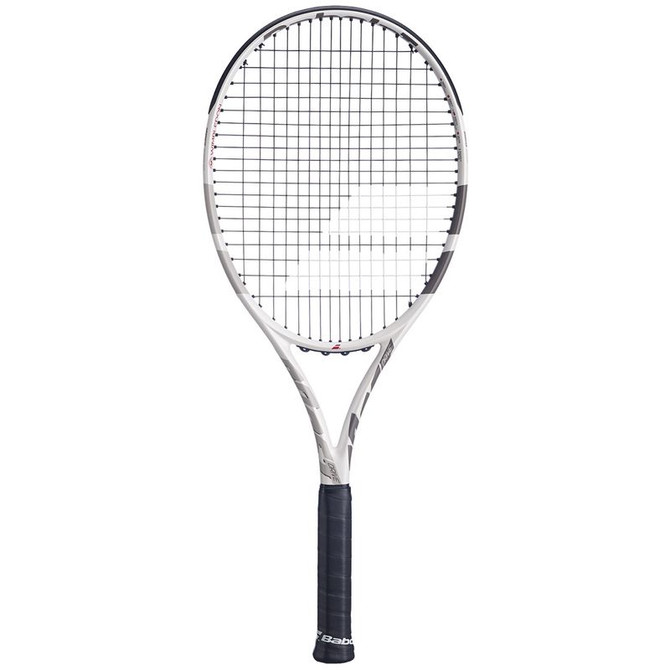 Babolat Boost Wimbledon 2026 Tennis Racquet (Prestrung)