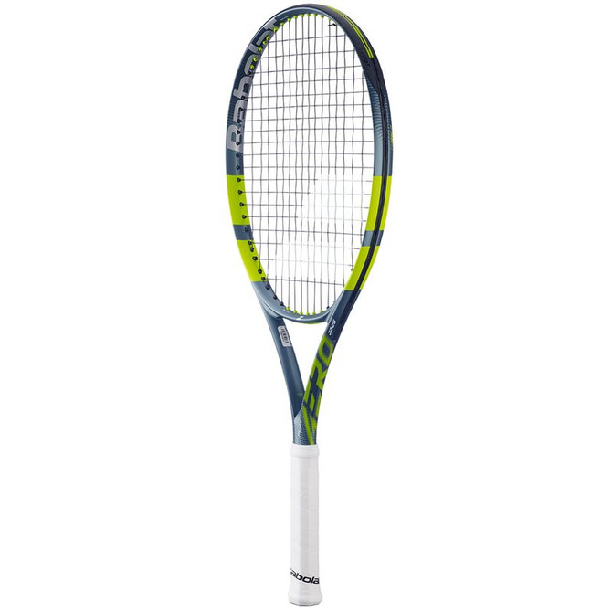 Babolat Pure Aero 26 Gen9 Junior Tennis Racquet