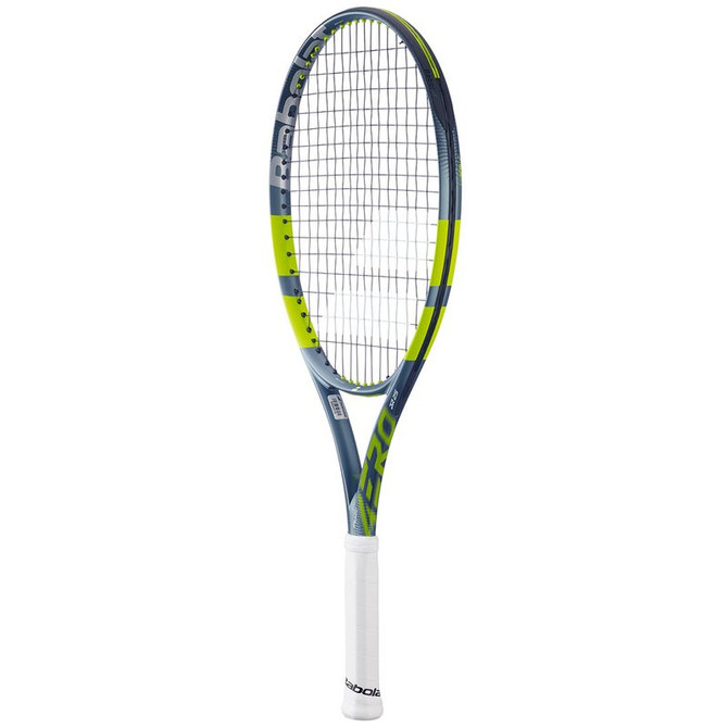 Babolat Pure Aero 25 Gen9 Junior Tennis Racquet