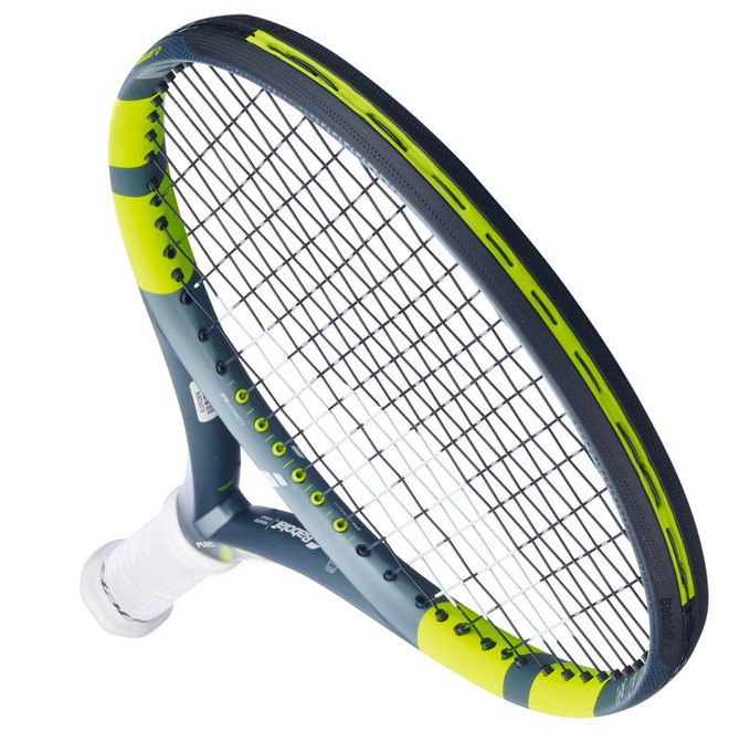 Babolat Pure Aero 25 Gen9 Junior Tennis Racquet