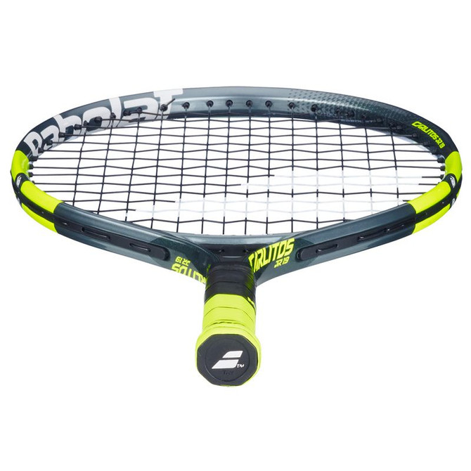 Babolat Carlitos 19 Junior Tennis Racquet