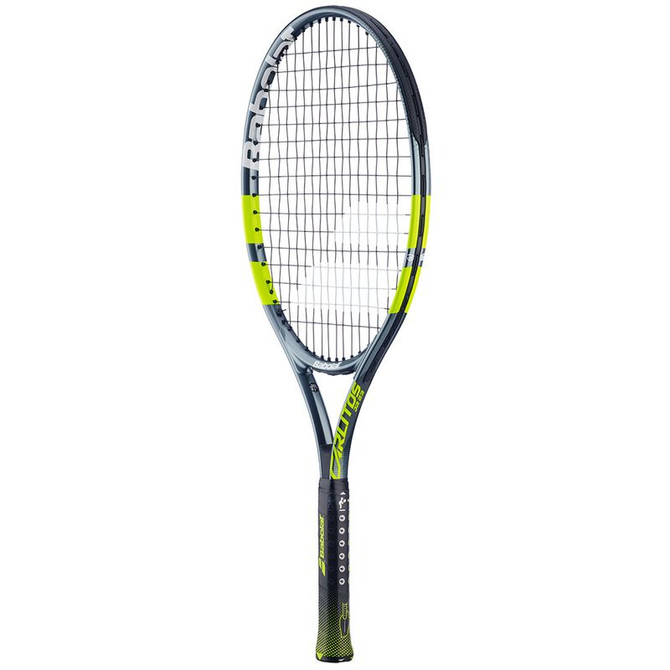 Babolat Carlitos 23 Junior Tennis Racquet
