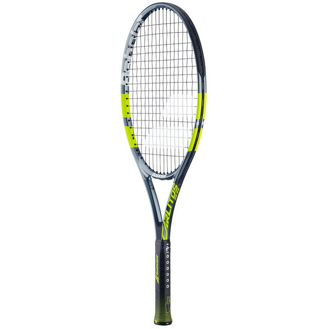 Babolat Carlitos 25 Junior Tennis Racquet