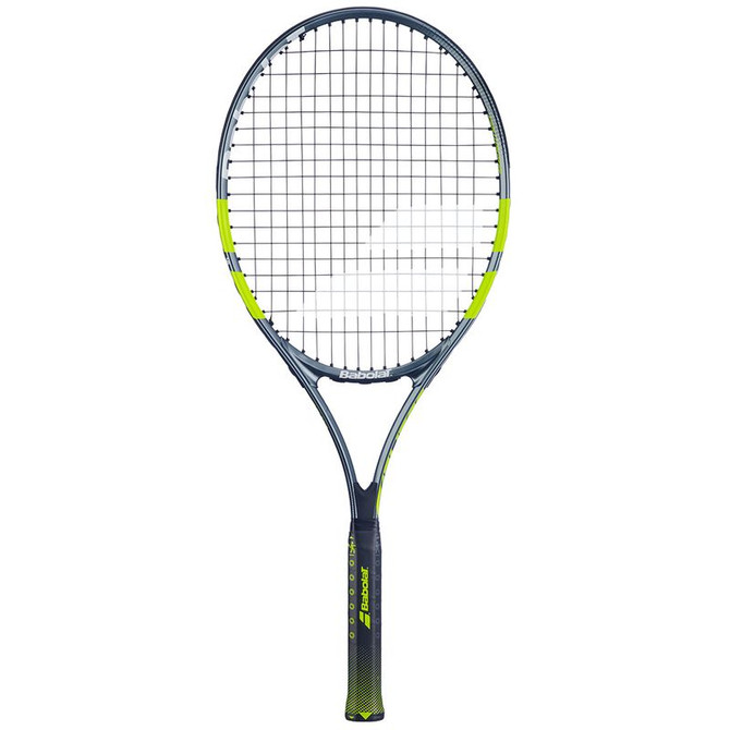 Babolat Carlitos 26 Junior Tennis Racquet