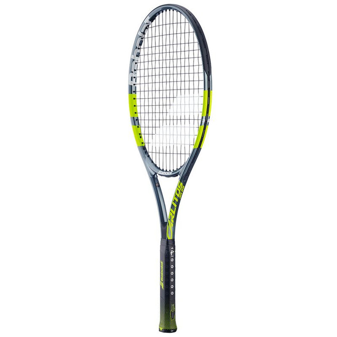 Babolat Carlitos 26 Junior Tennis Racquet