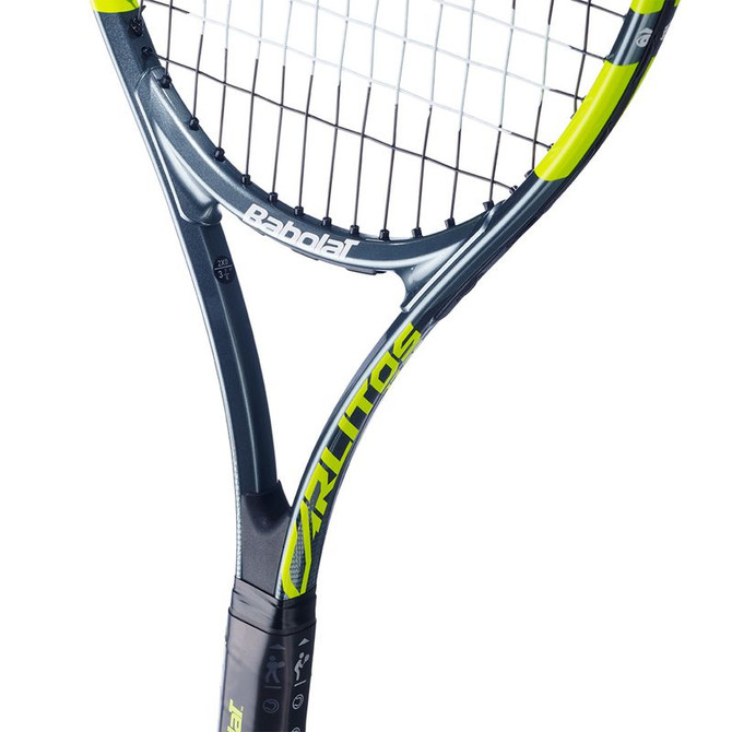 Babolat Carlitos 26 Junior Tennis Racquet