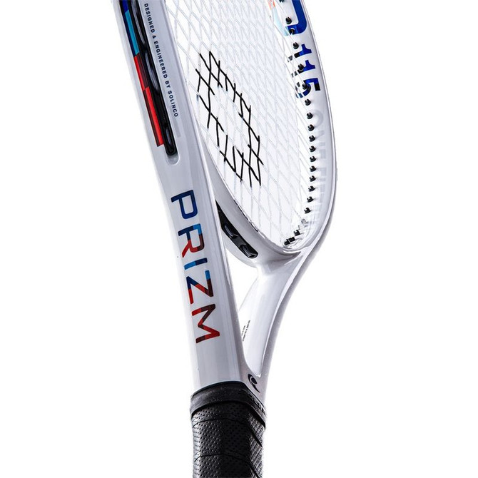 Solinco Prizm 115 Tennis Racquet