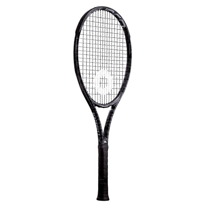 Solinco Blackout 110 v2 Tennis Racquet