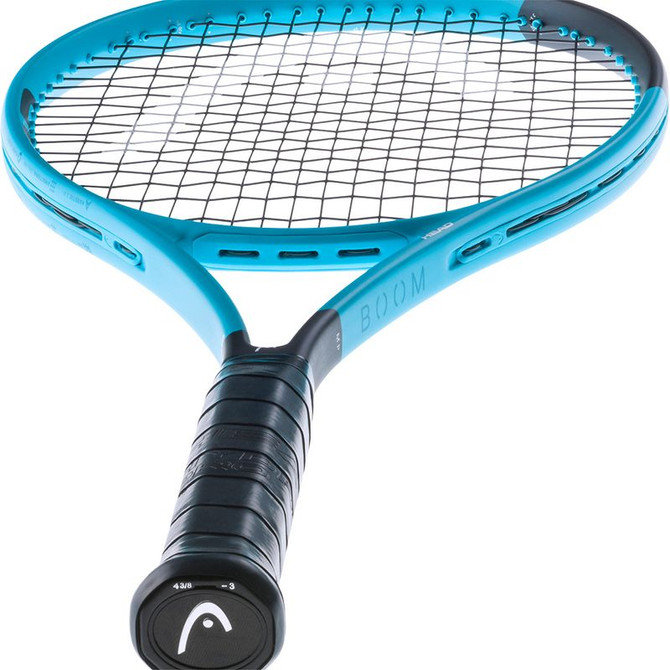 Head Boom MP 2026 Tennis Racquet